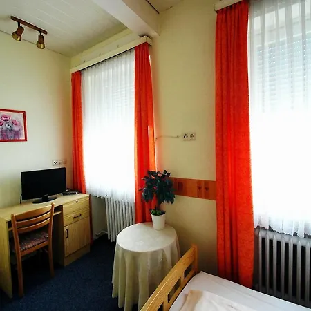 Konert Hotel Bergheim (Rhein-Erft-Kreis)