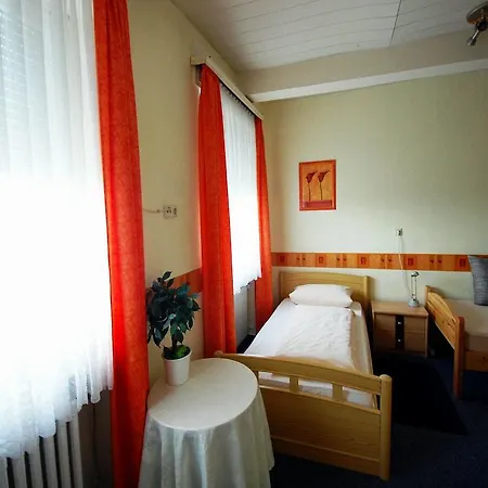 Konert 2* Bergheim (Rhein-Erft-Kreis)