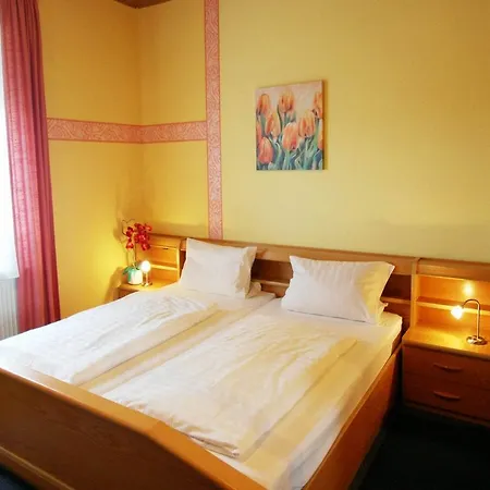 Hotel Konert 2*