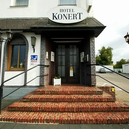 Hotel Konert Bergheim (Rhein-Erft-Kreis)