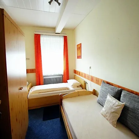Hotel Konert 2*