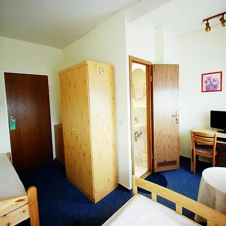 Hotel Konert