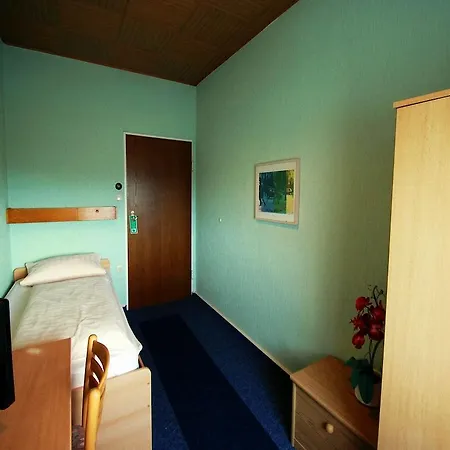 Hotel Konert