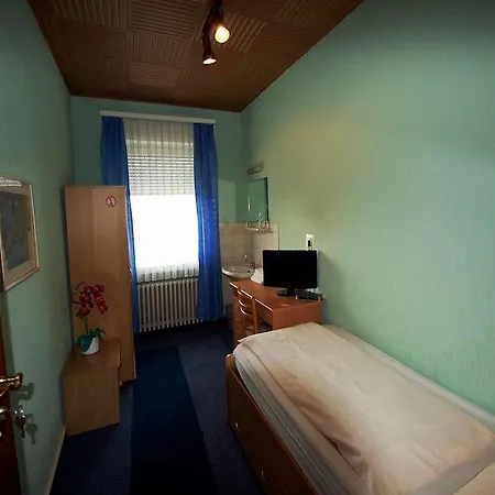 Hotel Konert